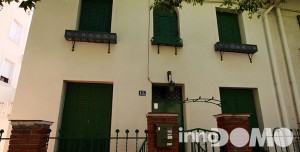 Chalet en venta en Madrid - Barrio Salamanca - Calle Coronel Blanco