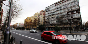 innodomo calle de Hermosilla-Madrid